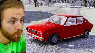 iRaphahell joaca My Summer Car (COMPLET)