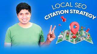 How to Make Citations For Google Listing | Advanced Citation Strategy in Local SEO