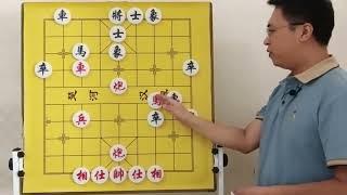 能牛到什么程度？雷公炮的灵魂招法！象棋逆天神功，强到没人性了 #一见爱上传统文化 牛，能牛到什么程度？雷公炮速胜口诀，神功屡试不爽，象棋逆天杀招！#中国象棋 #喜欢象棋关注我 #人生如棋 #天