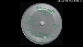 Sole Tech - Back To The Future [DTR-1AV]