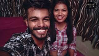 FARAK AKAYCOVER VIDEO II SN CREATION PRESENTS II RITIK RANGA II MONIKA II AMAN PAUL