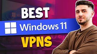 What’s the Best FREE VPN for Windows 11? | 2025 Review