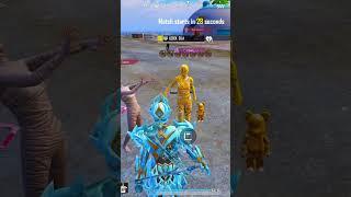 Gucci Bot  #shortvideo #pubgxsuit