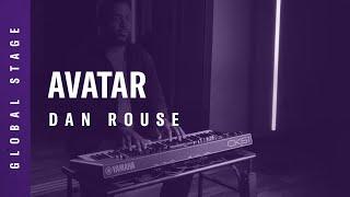 Yamaha Global Stage | Dan Rouse CK61 | Avatar