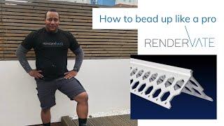 How To Fix External Render Beads like a pro Me