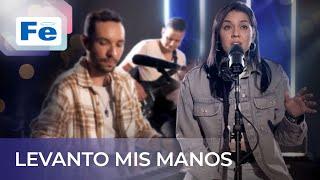 Levanto Mis Manos, En Vivo - Fe Music