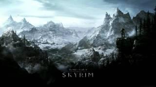 Skyrim Theme - ''Explore day''