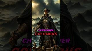 5 Unbelievable Facts About Christopher Columbus #columbus