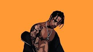 [FREE] Travis Scott Type Beat 2019 "Dank" | Free Trap Type Beat / Instrumental