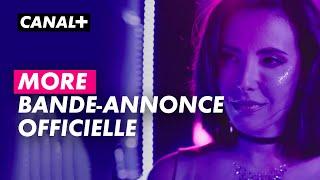 MORE - Bande Annonce du film X du mois