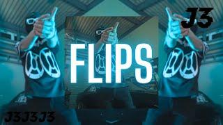 "FLIPS"  Booter Bee x RM Type Beat 2024 (UK Rap Instrumental) | Prod. J3