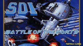 Battle of the Ports - SDI (SDI) Show #301 - 60fps