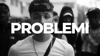 NABI X MEDY RAP/AFRO SAD TYPE BEAT''PROBLEMI''(Prod.due pay)@nabikichta @medycartier810