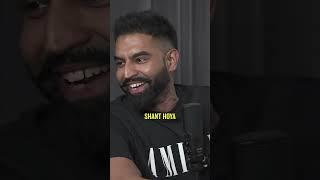 Parmish Verma Savagely ROASTS Prakhar over CARS @ParmishVermaFilms