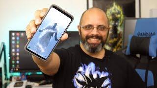 Best Way To Customize Your Samsung galaxy S10 / S9 / S9 Plus Lock Screen-Good Lock 2018, Du Recorder