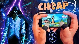 iphone SE CHEAP phone for PUBG/BGMI| 60fps A13 Bionic Chipset ️| BABA YAGA 99