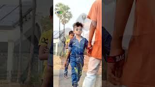 Attitude Boy | Company Song | Trending Shorts |#tappuparmar #trending #attitude #shorts #short