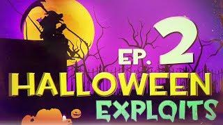 TF2 Exploit - Halloween 2019 glitches, Episode 2