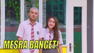 Adu Akting Omesh dan Amanda Manopo | ANAK SEKOLAH (02/03/23) Part 2