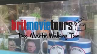 Doc Martin Walking Tour | Port Isaac