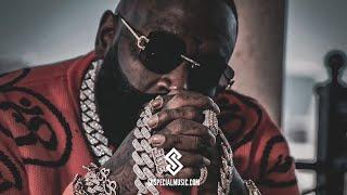 Rick Ross type beat "Playin" (prod. soSpecial)