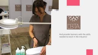 Beautician Courses London - LBTA