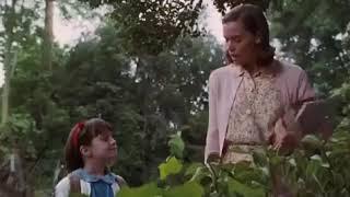 Matilda (1996) Miss Honey’s Story