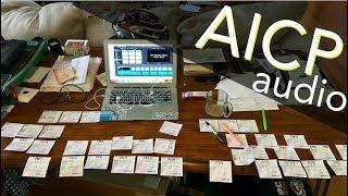 AICP: 45 Minutes of FACTS! /// Exam Prep