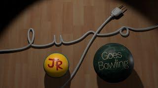 Luxo Jr. Goes Bowling (Luxo Jr. Short Series, Ep. #8)