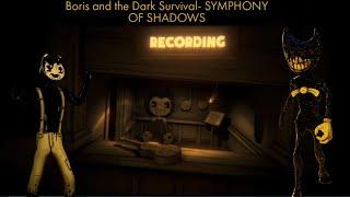 Boris And The Dark Survival) Playing as Sammy Lawrence