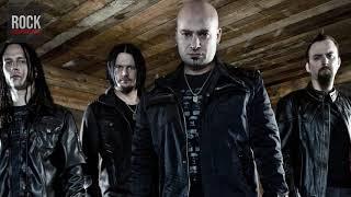 DISTURBED Sign New Deal With PRIMARY WAVE MUSIC PUBLISHING