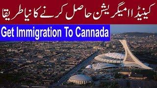 How to Immigrate To Canada in 2019. Canadian Immigration Program for 2019.