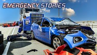 Emergency Stories - BeamNG.Drive Movie