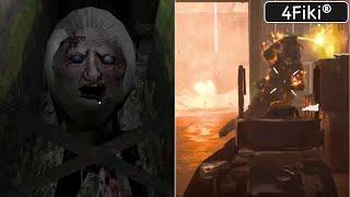  GRANNY Y CALL OF DUTY MOMENTOS DIVERTIDOS… 4FIKI® BEBEKIS