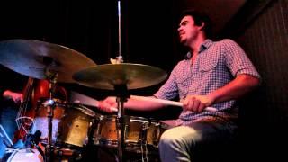 Julius Pastorius -6-29-12 - Drum Isolation