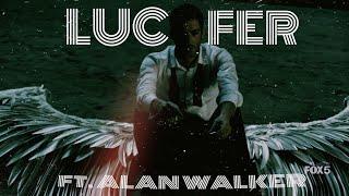 #lucifer #alanwalker                        LUCIFER | FT. ALAN WALKER | IGNITE | FUSION + MUSIC