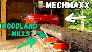 Don't Pay DOUBLE For Your Sawmill!!! - Watch THIS Before You Buy!