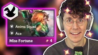 Full ANIMA SQUAD - TFT Set 8 - Sp4zie