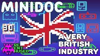 MiniDoc: A very British Industry