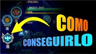 ► COMO CONSGUIR LA HABILIDAD LEGENDARIA | COMO CONSEGUIR LA HABILIAD G | LETRA G | DAUNTLESS 2021 