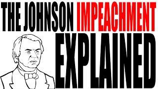 The Andrew Johnson Impeachment Explained: US History Review