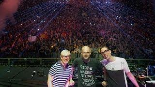 Above & Beyond Group Therapy 050 from Alexandra Palace, London: Official Aftermovie