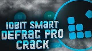 IObit Smart Defrag PRO - Crack Installation and Get the Free Download! Latest Updated & Work 100%!