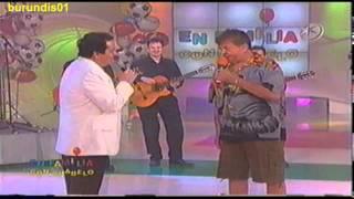 En Familia con Chabelo - Concursos y Juegos - Año 2008