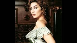 Estrella Morente - Sobrevivire