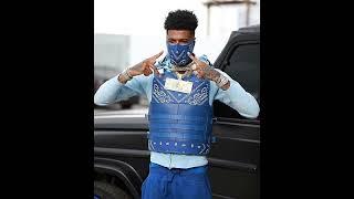 [FREE] Blueface Type Beat 2021 "Chose Me" | Prod. DATBANK