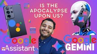 Gemini vs Google Assistant: Who Wins?