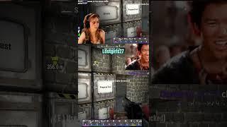 Proof Ash likes Deep House | #lostgirls27 on #Twitch