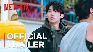 Zombieverse 2: New Blood | Official Trailer | Netflix