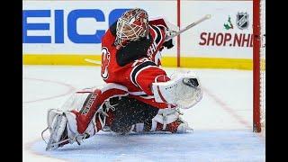 Cory Schneider 2015-16 Highlights